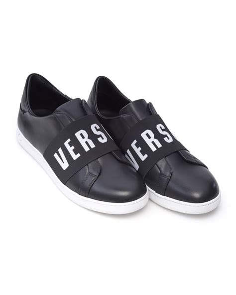 versus versace sneakrrs|versace v vs crystal.